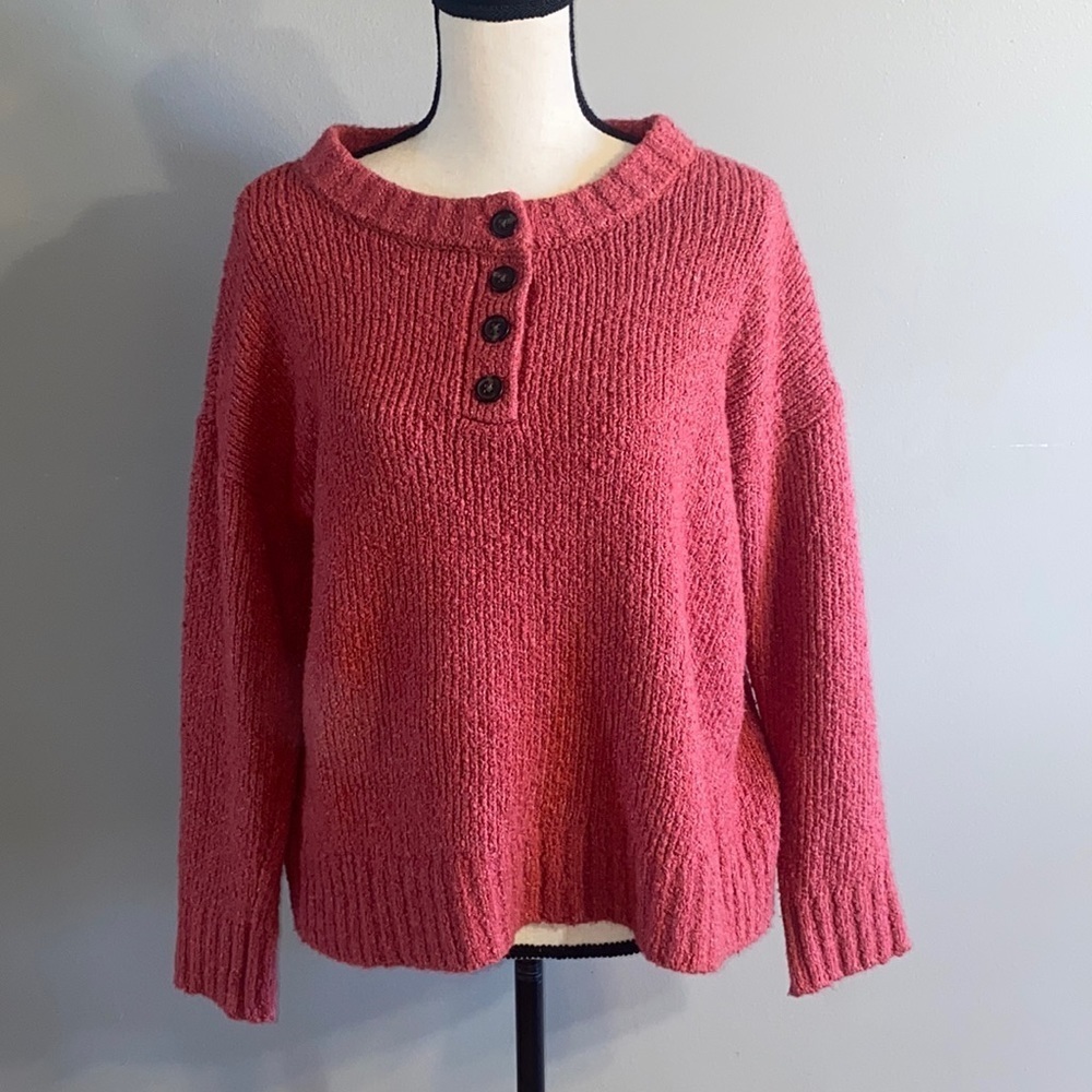 American Eagle Jegging Fit Sweater